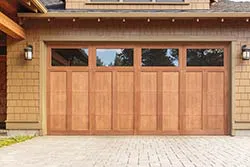 USA Garage Doors  Palm Beach, FL 561-922-3104 - custom-side
